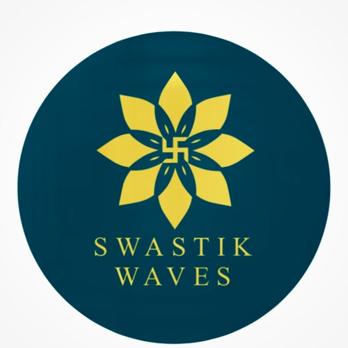 Swastik Waves